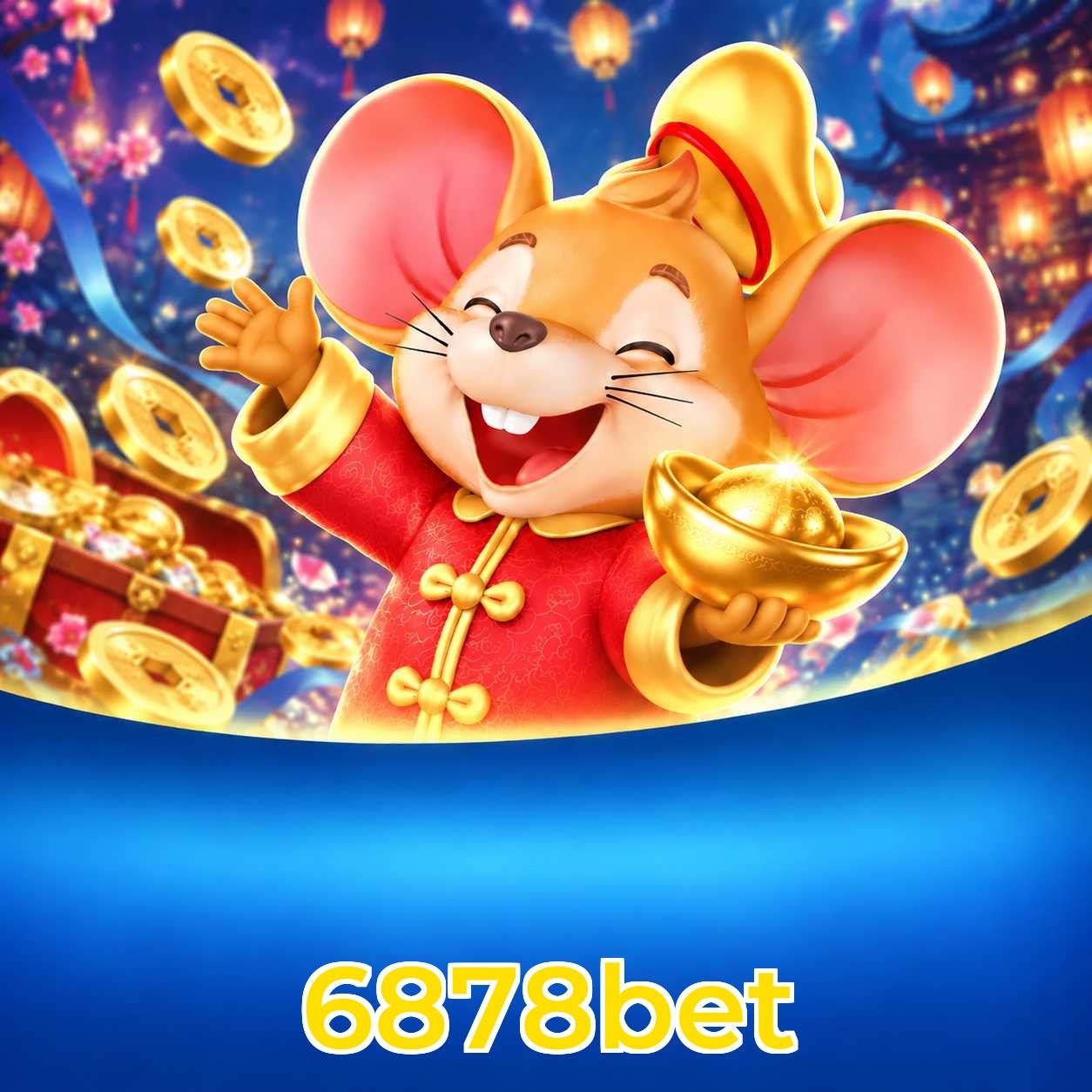 APK oficial da 6878bet para Android com instalação verificada