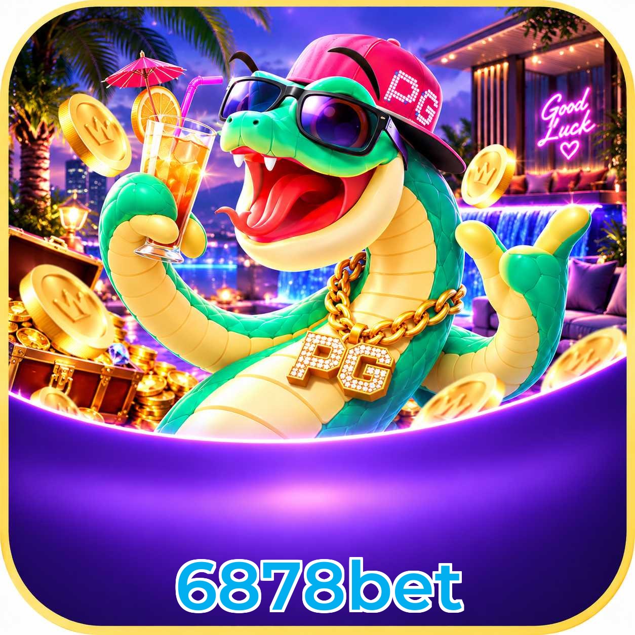 Grandes vitórias nos jogos Fortune da 6878bet
