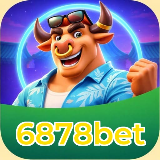 6878bet bônus R$5.000 + 500 giros - Rollover 35x, prazo 30 dias, 38% taxa conversão
