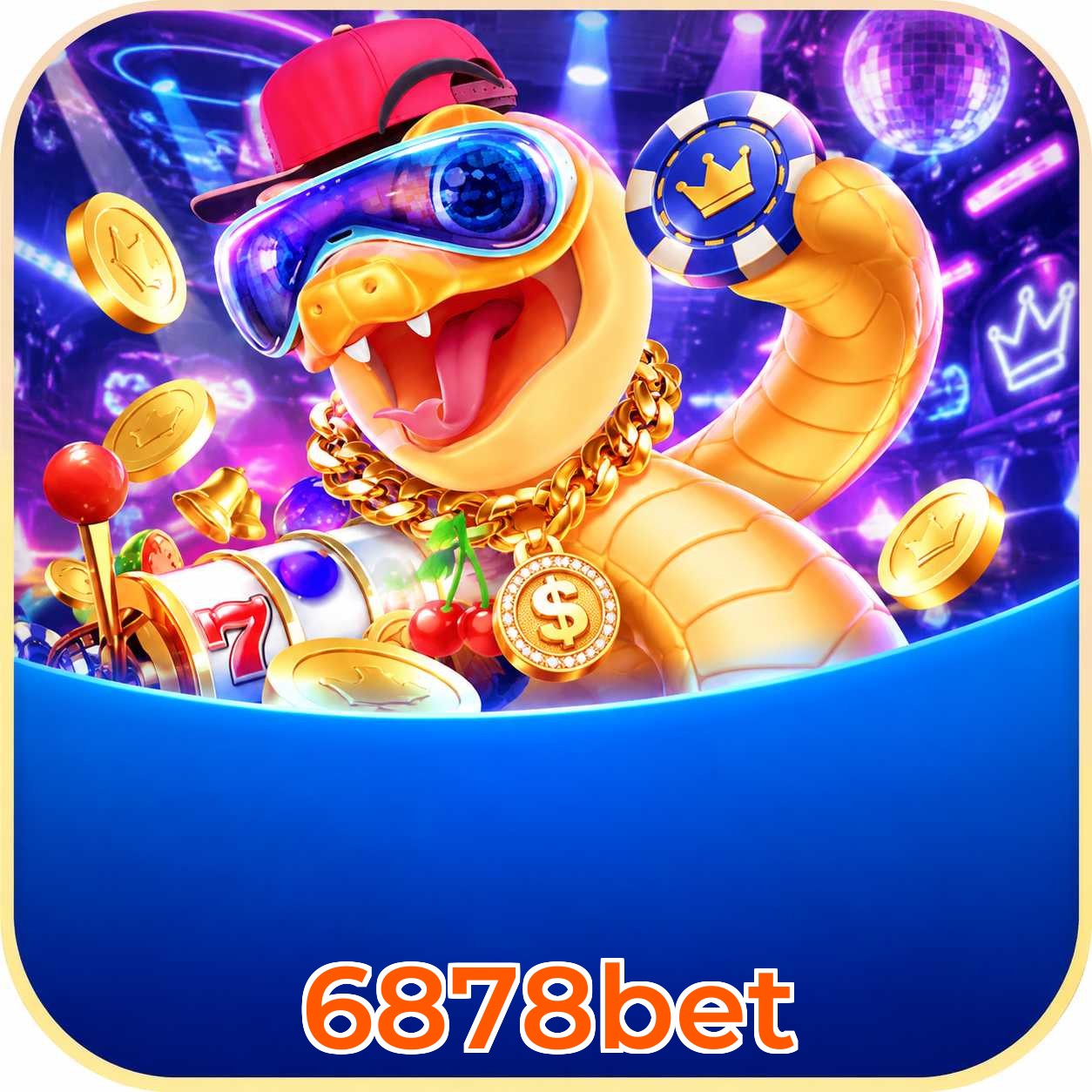 Programa VIP 6878bet com cashback e benefícios exclusivos