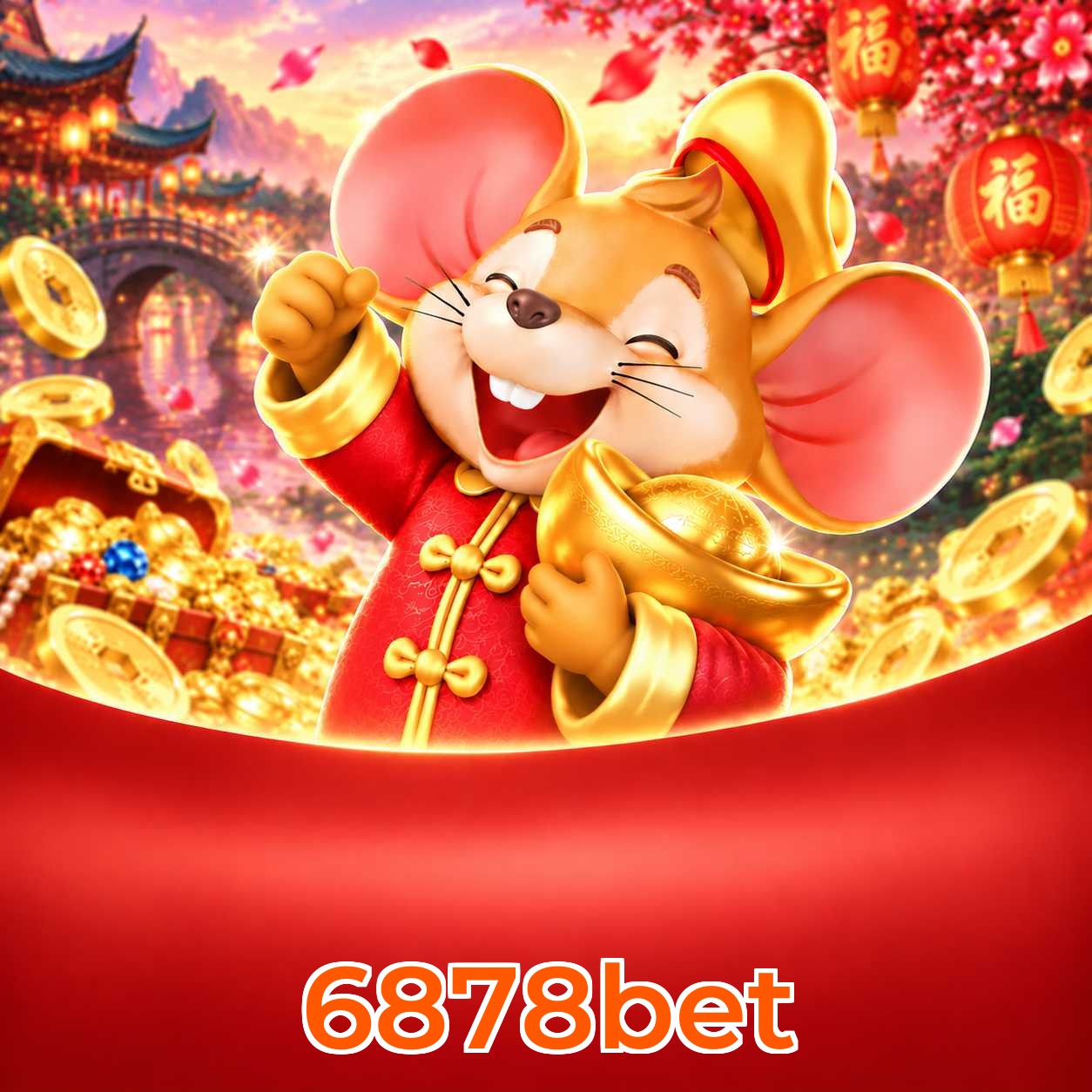 Aplicativo 6878bet para Android e iOS com interface completa