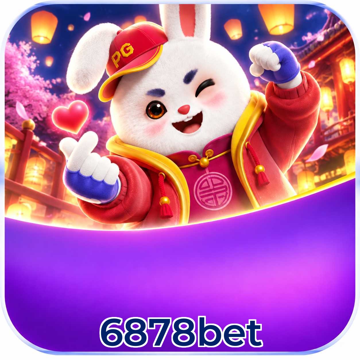 Grandes vitórias e jackpots pagos pela 6878bet via PIX