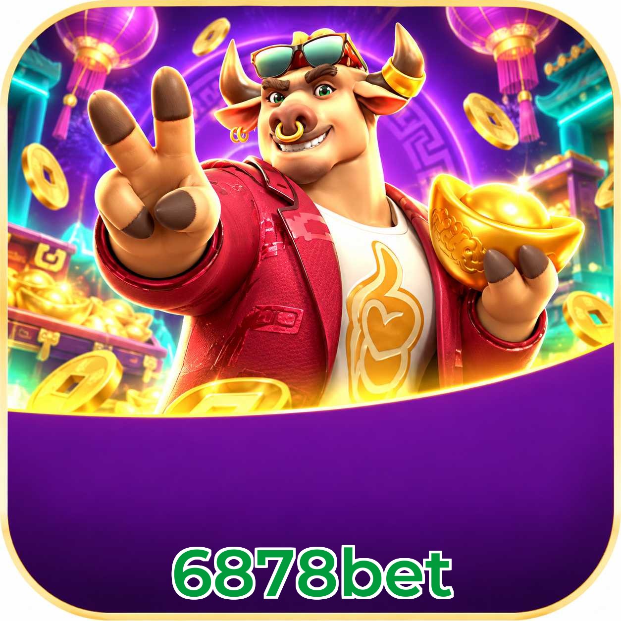 Grandes ganhos no cassino ao vivo da 6878bet